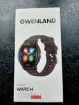 Smartwatch Gwenland inteligentny zegarek
