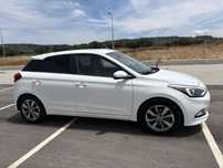 Hyundai i20 1.1 CRDi Blue Access+Bluetooth