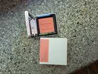 Róż haus labs róż pomelo peach, piekny róż brzoskwiniowy, YSL 06 rose