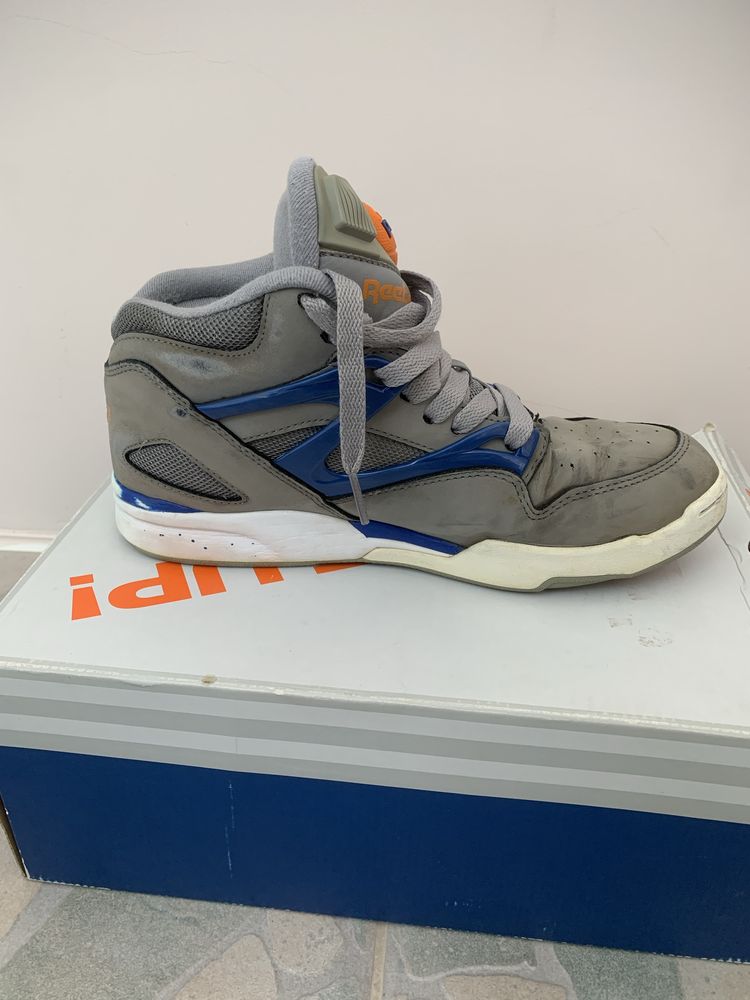 Кросівки Reebok Pump Omni Lite