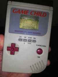 Game Child 1993 - Raro