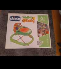 Andarilho Chicco 6m+