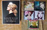 Maite Kelly Family zestaw płyt cd