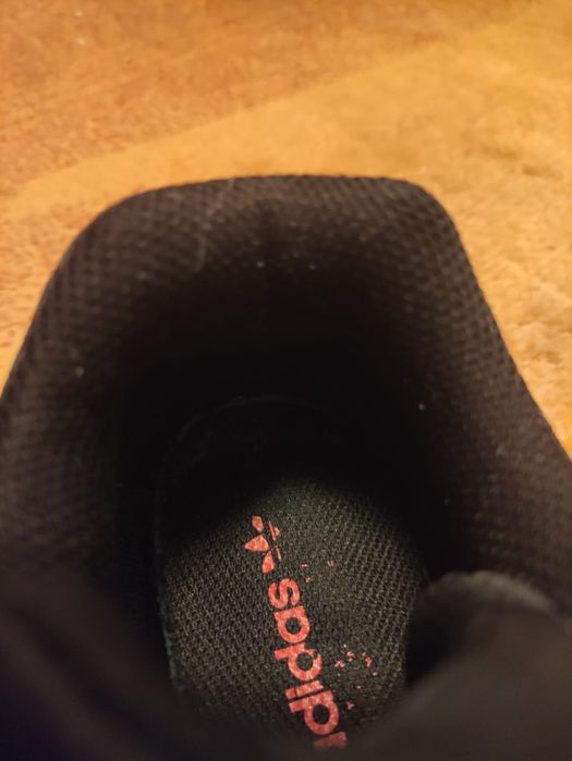 Buty Adidas torsion oryginals ZX flux dł wewnątrz 24,5cm