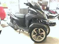 Yamaha Tricity 125