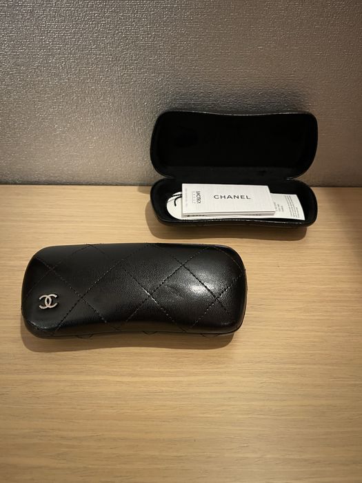 Футляр для очков , Chanel