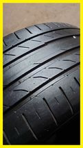 Пара летних шин резина Continental Conti Sport Contact 5 235/50 r18