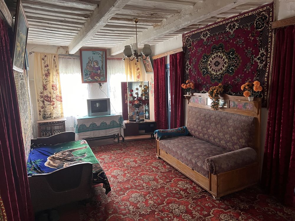 Будинок,дача,приватна садиба,с.Степанівка,Ємільчине.