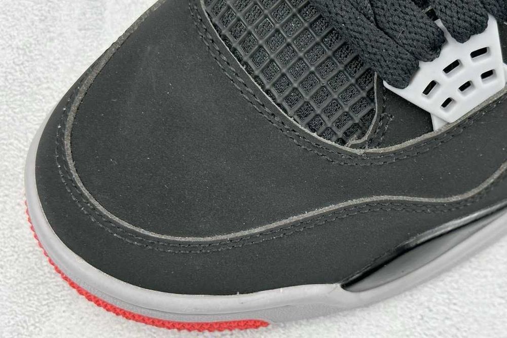 Wyprodukowano w Chinach (buty Putian) Nike AJ 4 Rozmiar 40-44