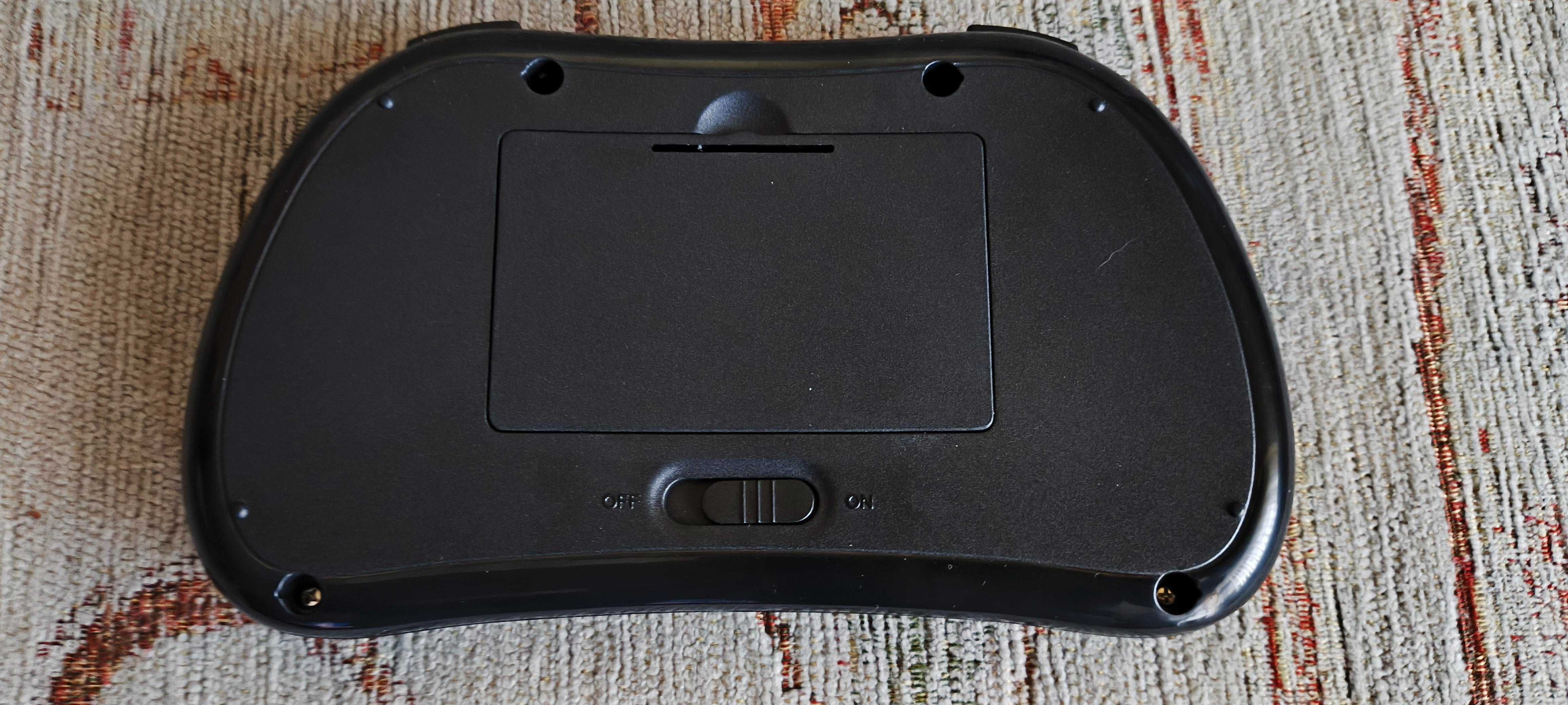 Klawiatura P9 mini wireless keyboard mouse combo