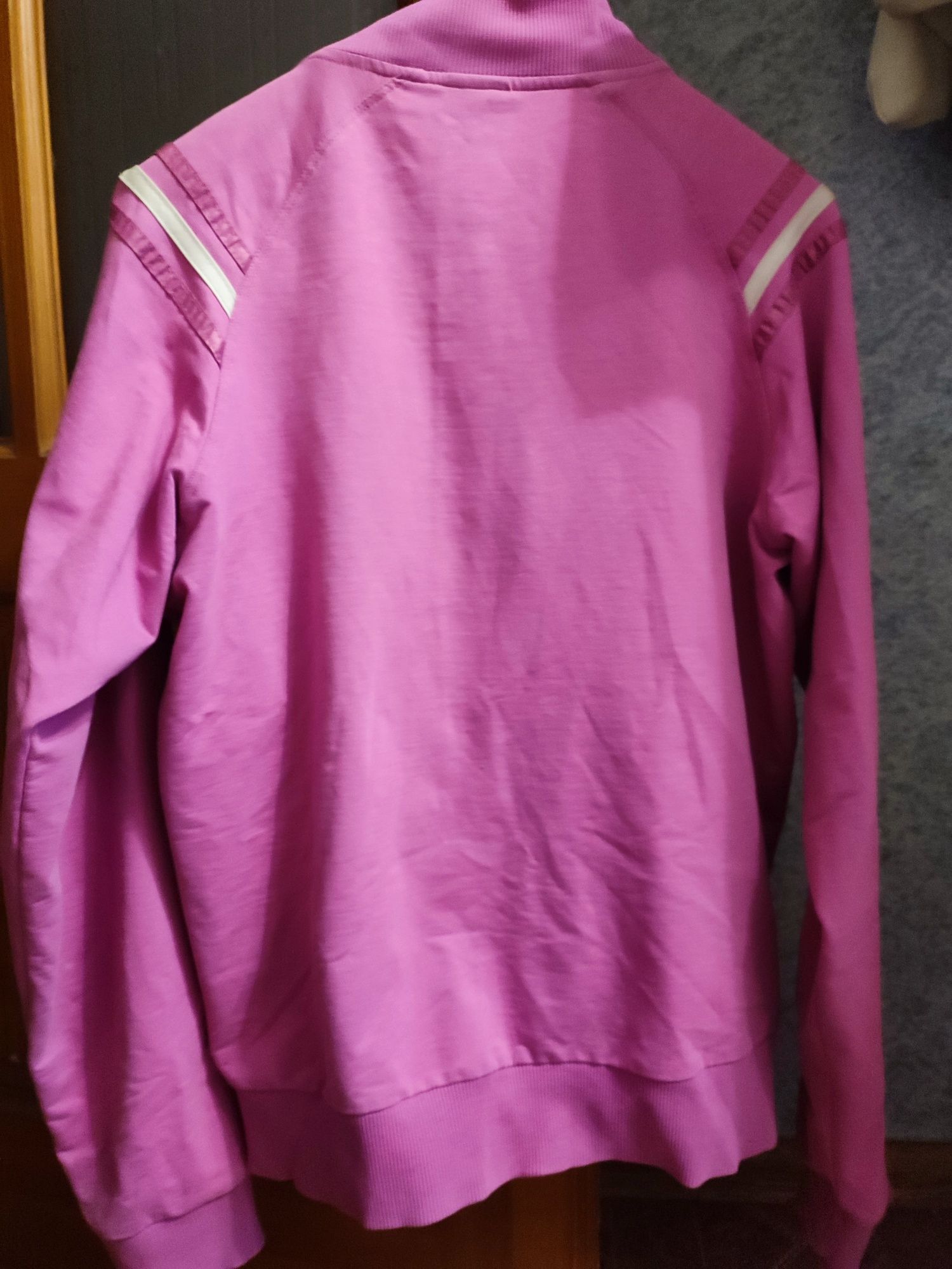 Мастерка женская Adidas