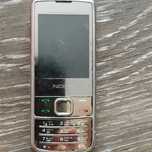 NOKIA 6700 made in Finland