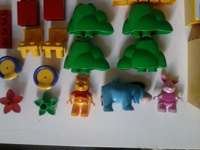 lego 5947