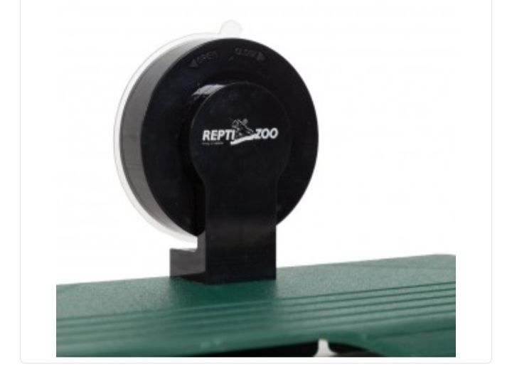 Остров для черепахи Repti-Zoo Turtle Ramp S для террариума(подробнее в