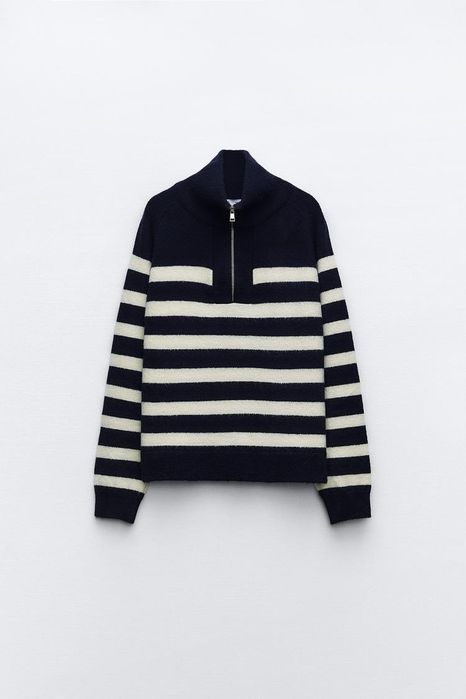 ZARA светр,новий, розмір S