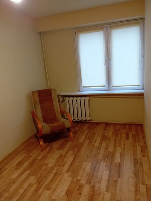 WYNAJMĘ mieszkanie 2 pokojowe ul. M.Dąbrowskiej