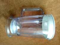 Nowy oryginalny dzbanek do robota kuchennego Kenwood 1,2 L