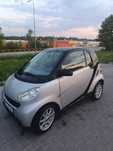 Smart Fortwo Smart ForTwo 2010