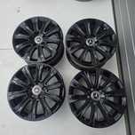 Mercedes e klasa W212 W211 16'' 5X112 ET46 8.0 4X