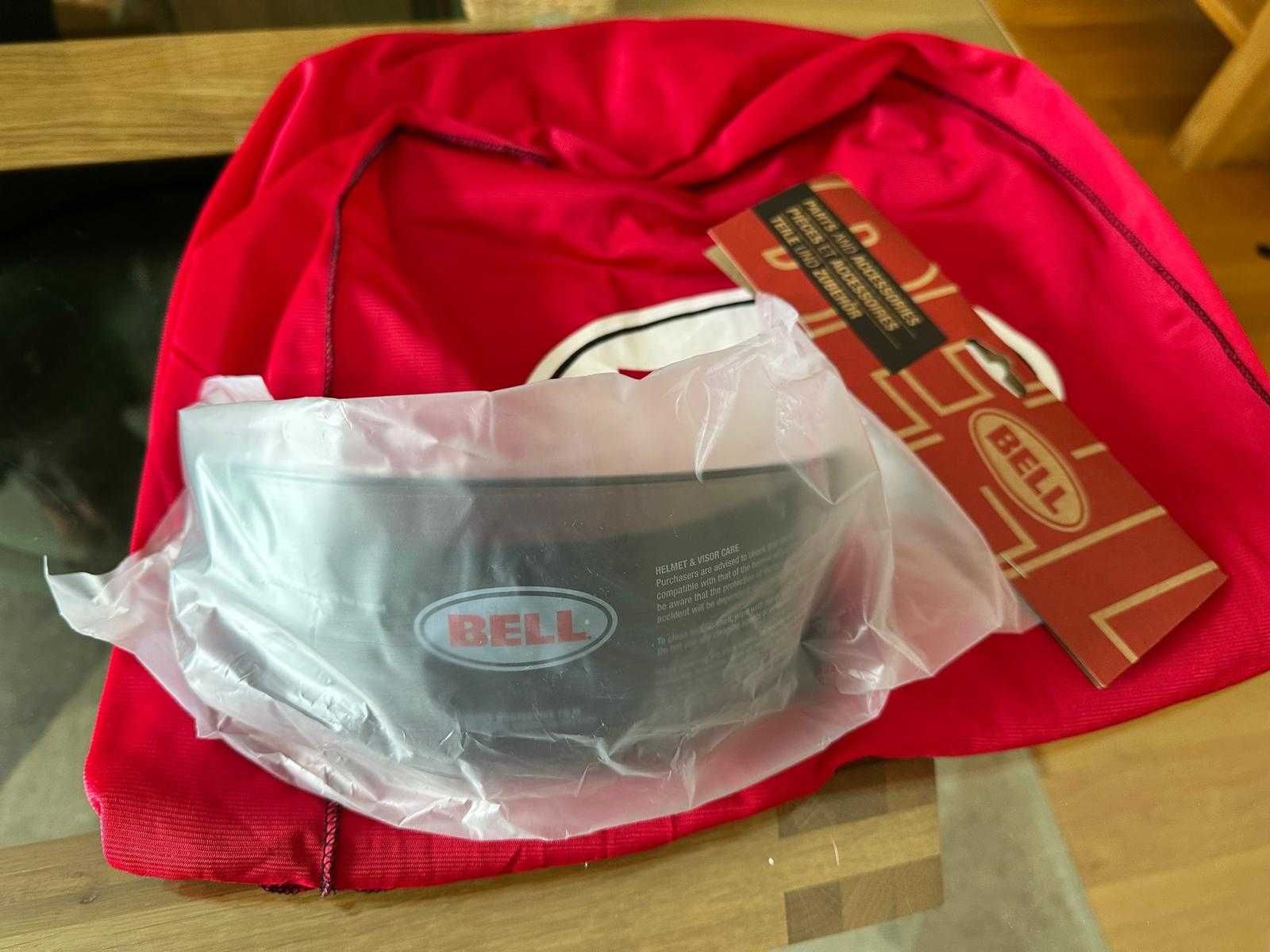 Capacete Bell Broozer Preto Mate XL