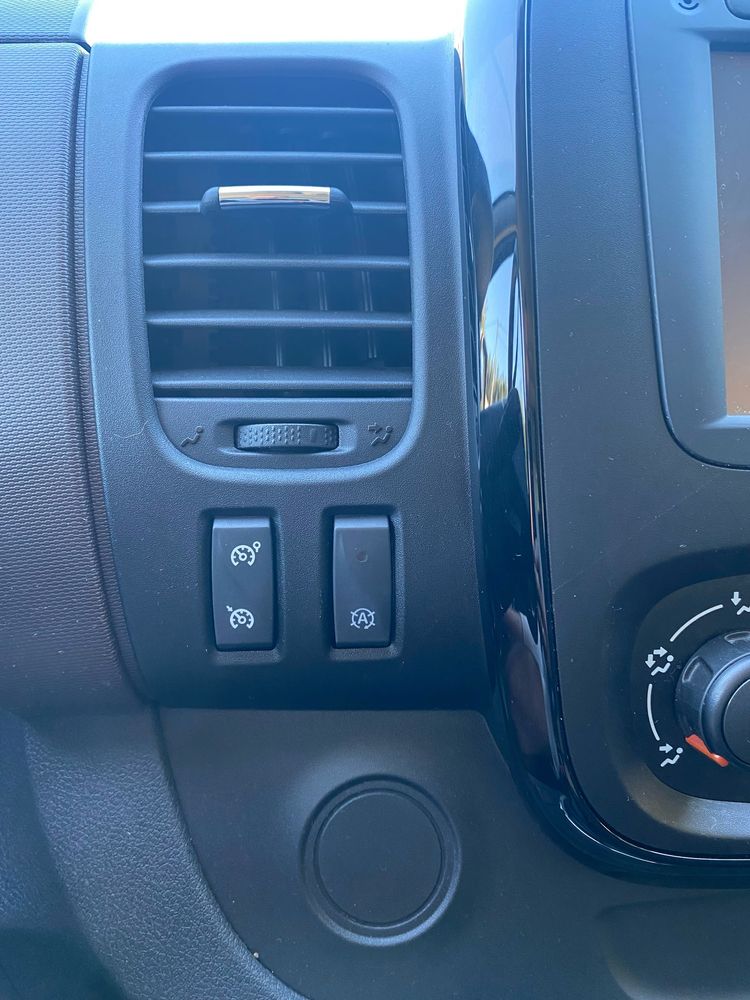Fiat Talento L2H1 - 9 Lugares
