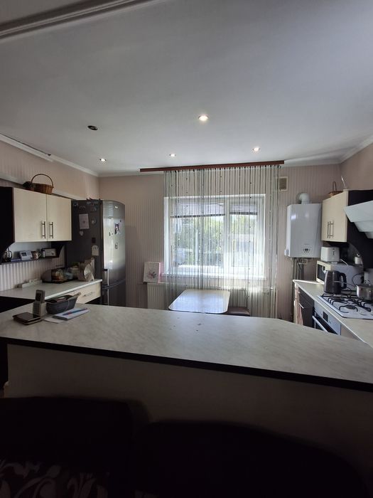 Продаётся в Новострое