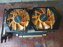Zotac GeForce GTX 760 ОС 2048МB GDDR5 (256bit) (1059/6008)