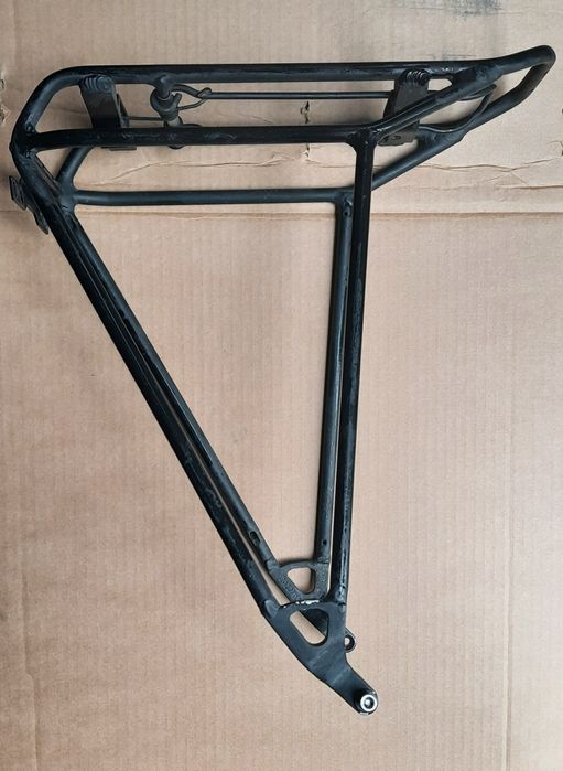 Bagażnik Cube Acid 27,5 Rilink