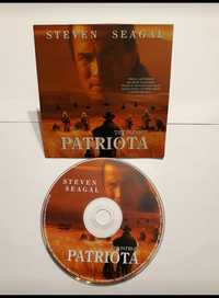Film DVD "Patriota"