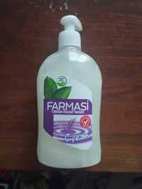 Жидкое мыло Farmasi.