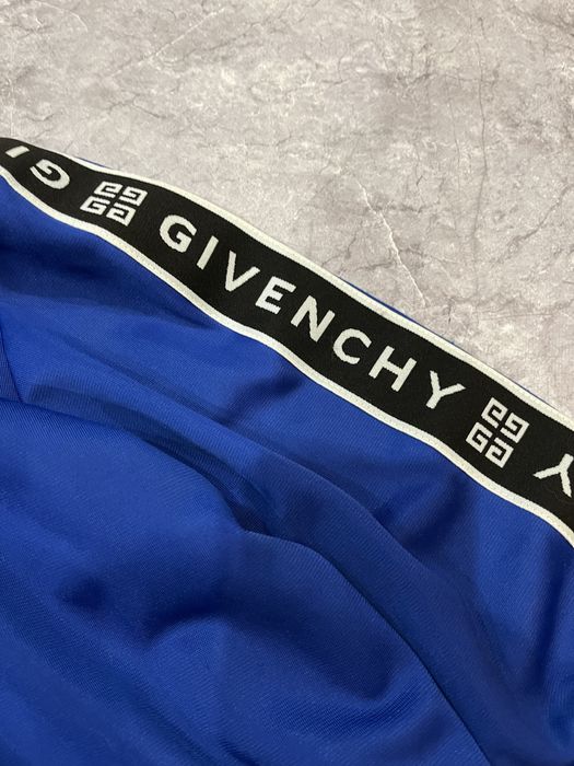 Олимпийка кофта Givenchy