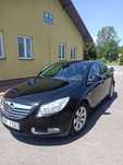 Opel Insignia 1.8 Benzyna 140KM 136tyś km Bezwypadkowy Spr. z Niemiec