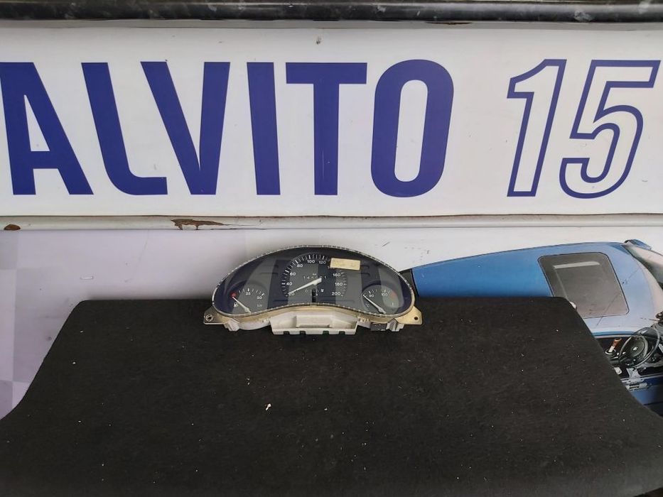 Quadrante Opel Combo