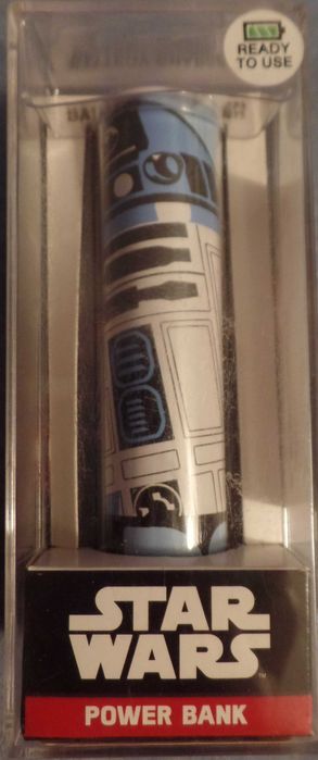 3 PowerBanks 2 StarWars 1 Minions (27)