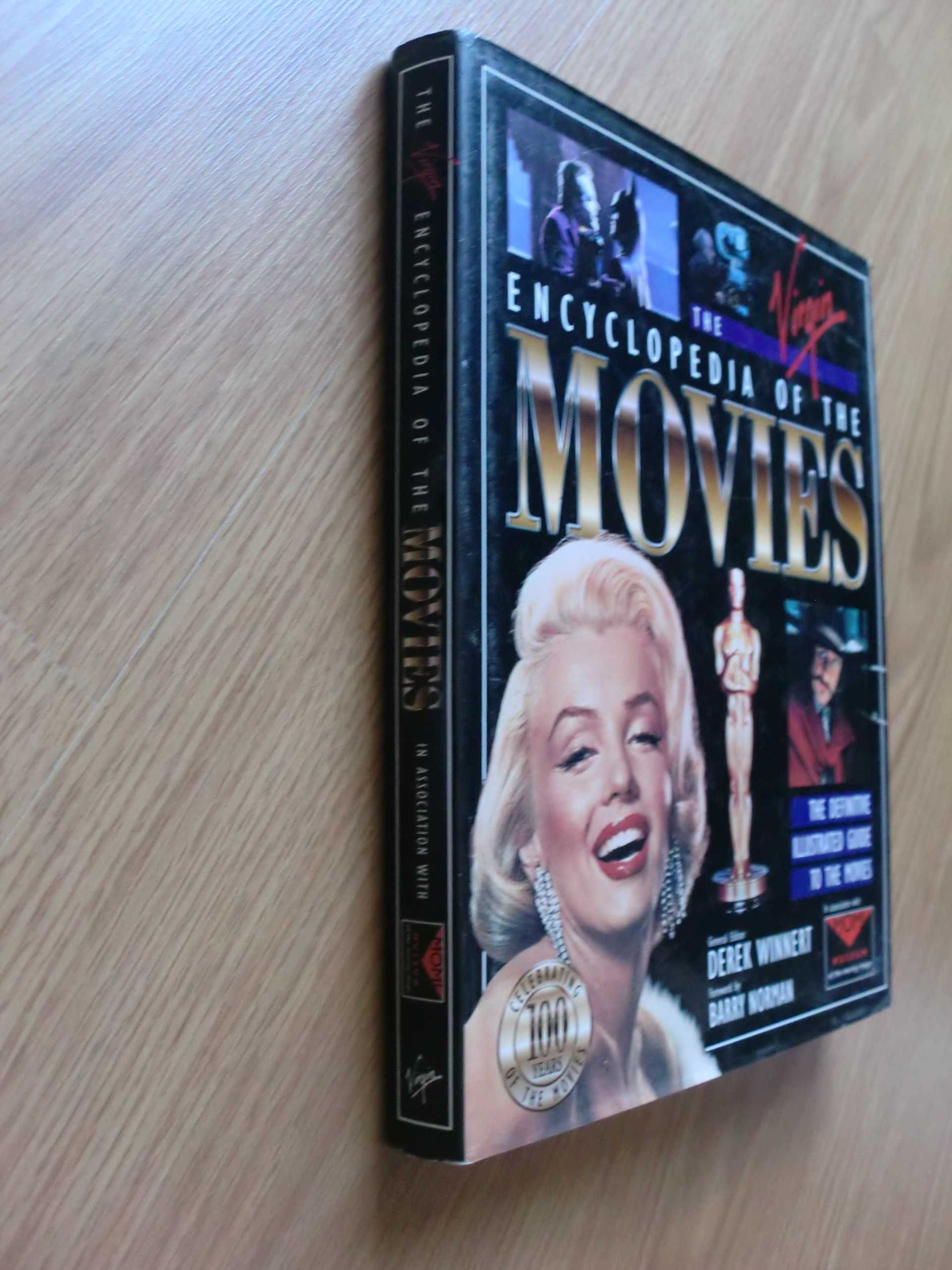 The Encyclopedia of the Movies