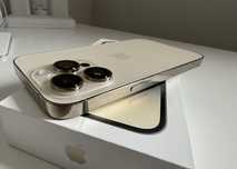 Iphone 14 pro 512gb gold