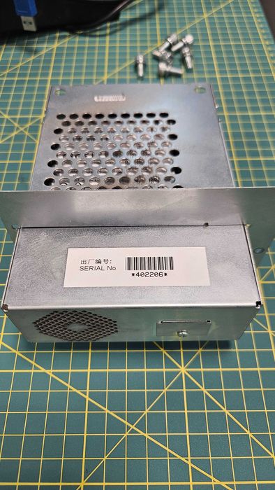 Skaner Epson – 36‑calowy  LFP + moduł rozszerzenia / PostScript