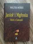 Jasioł i Mgłosia. Baśń z Camonii Walter Moers