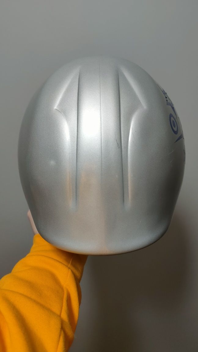 Kask narciarski TIGER 53-55CM