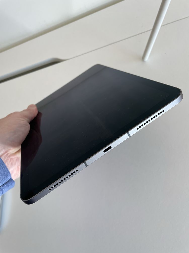 iPad Air 11” - Wifi + Celular com Pack de Extras