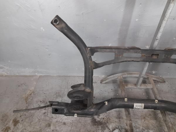 Charriot trás VOLKSWAGEN Golf V (1K1)