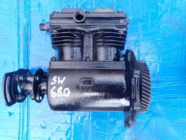 Silnik SW 680 , SW-680 - Sprężarka powietrza , Kompresor
