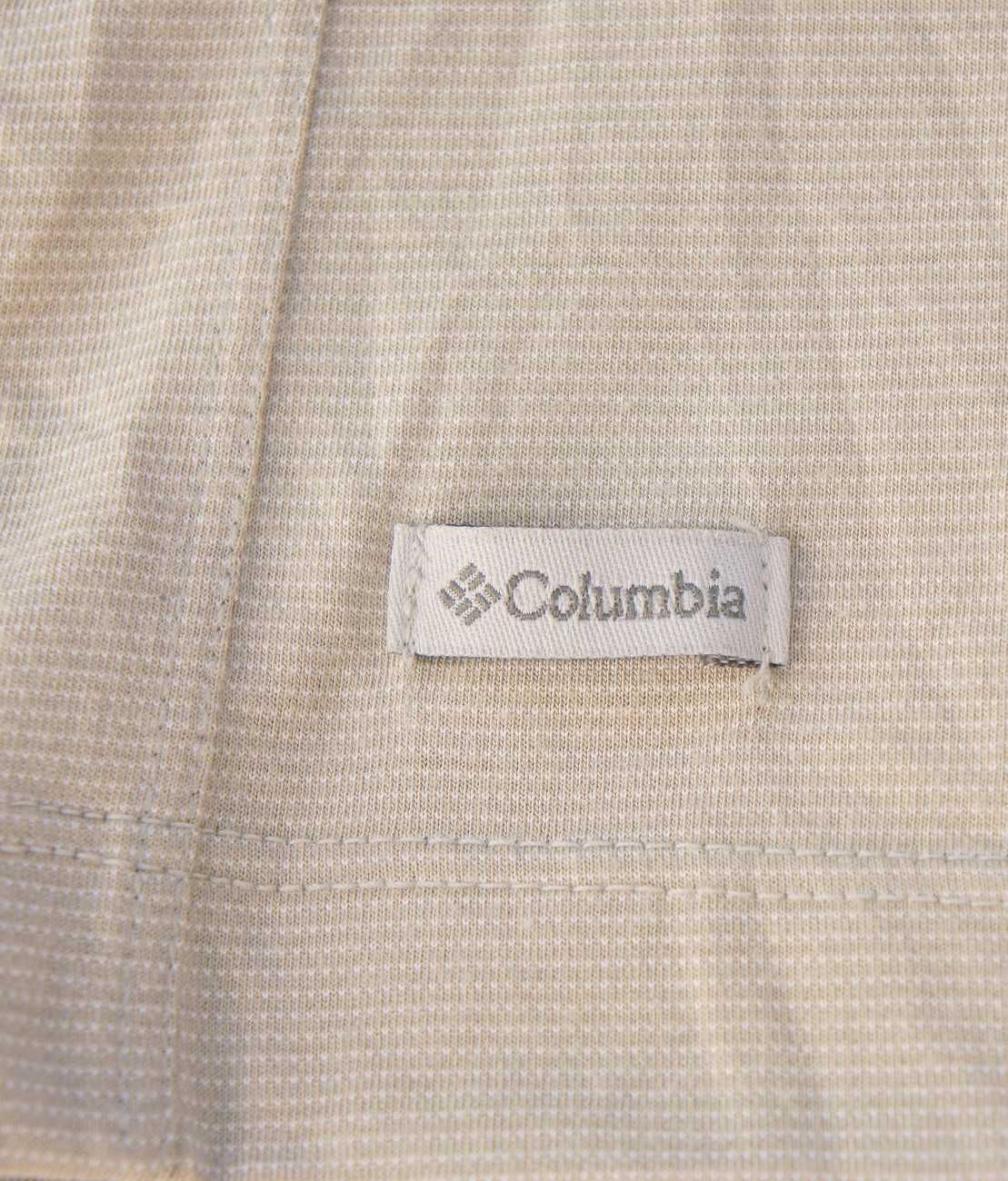 Женская футболка Columbia Titanium Omni Shade без рукавов дышащая