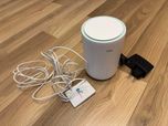 Router TCL internet modem 600Mbps SIM 5Gh+ dodatkowa antena LTE 4G