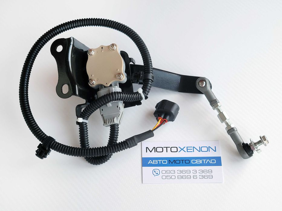 Датчик положения кузова корректора фар TOYOTA LEXUS HONDA MAZDA SUBARU