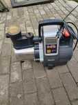Pompa/hydrofor Gardena 6000/6E LCD inox
