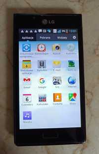 Smartfon LG L7 Swift