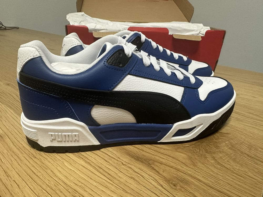 НОВІ PUMA ОРИГІНАЛ 9,5 42,5 27,5 RBD tech чоловічі кросівки 39655303