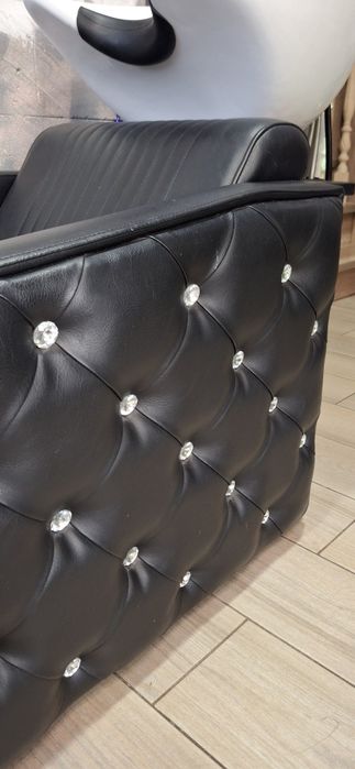 мойка для парикмахерских