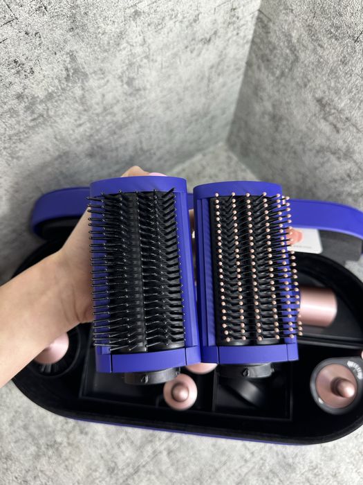 ОРИГІНАЛ! Dyson HS05! AirWrap! Дайсон Стайлер Лонг